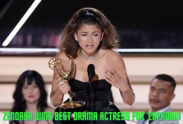 Emmy Awards 2022