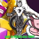What Is Frieza's New Form? How Powerfull Is It?
