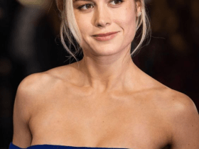 Brie Larson Gives Controversial Response About Her Captain Marvel Future